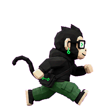 Monkey runner